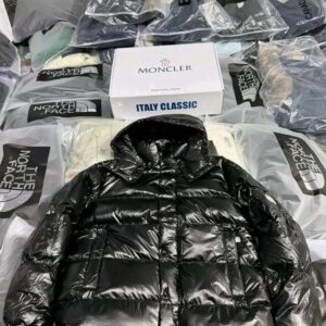 Best Jacket moncler Pallet - Bulk Liquidation Sales