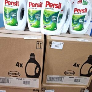 Best laundry detergent pallets for sale - Bulk Liquidation Sales