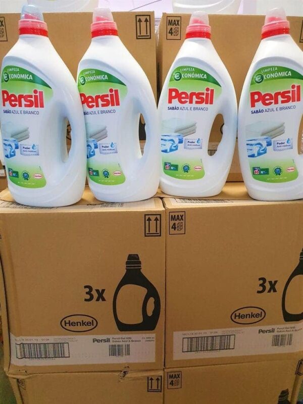 Best laundry detergent pallets for sale - Bulk Liquidation Sales