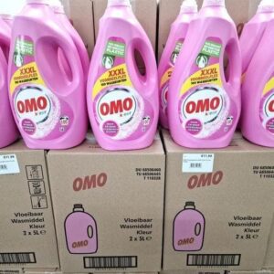 Best laundry detergent pallets for sale - Bulk Liquidation Sales