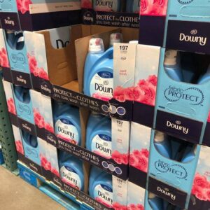 Best laundry detergent pallets for sale - Bulk Liquidation Sales