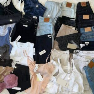 Best Lululemon and zara pallet - Bulk Liquidation Sales