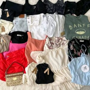 Best Lululemon and zara pallet - Bulk Liquidation Sales