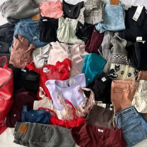 Best Lululemon and zara pallet - Bulk Liquidation Sales