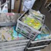Best Mixed flip flops pallet - Bulk Liquidation Sales