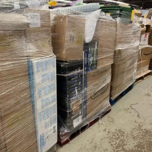 Best TARGET GM PALLET