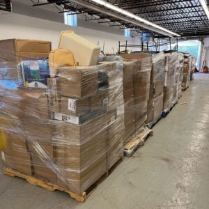 Best TARGET GM PALLET