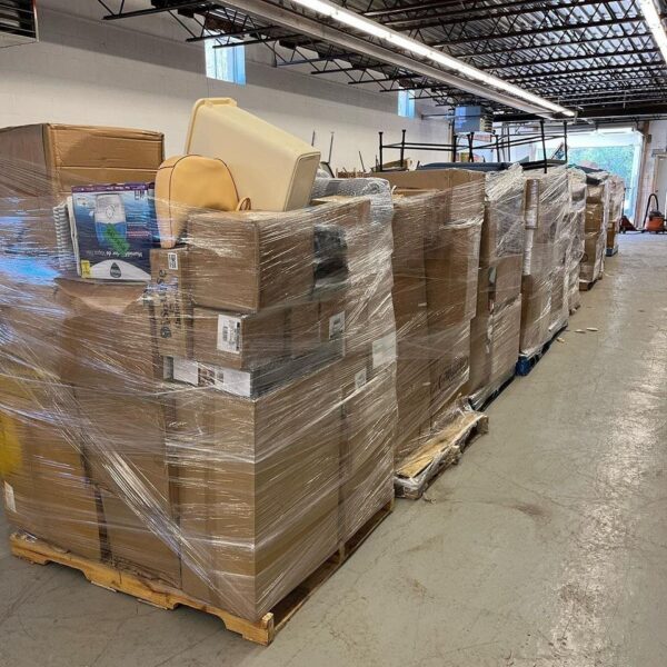 Best TARGET GM PALLET