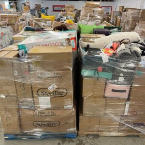 Best TARGET GM PALLET