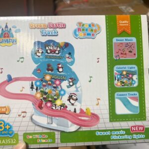 Best truckload of toys - Bulk Liquidation Sales