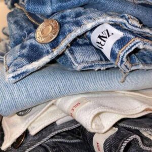 Best Zara clothing pallet - Bulk Liquidation Sales
