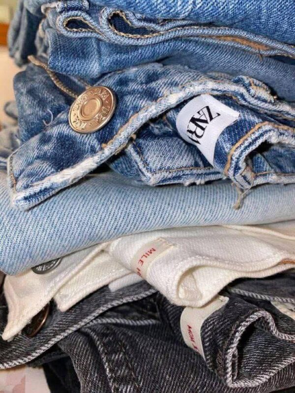 Best Zara clothing pallet - Bulk Liquidation Sales