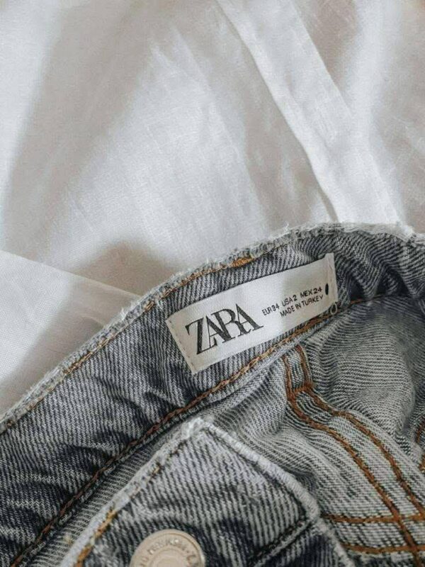 Best Zara clothing pallet - Bulk Liquidation Sales