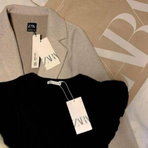 Best Zara clothing pallet - Bulk Liquidation Sales