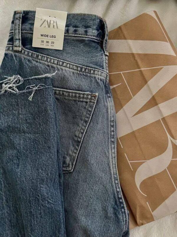 Best Zara clothing pallet - Bulk Liquidation Sales