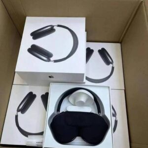 Buy Apple AirPods Max pallets-bulk liquidation sales