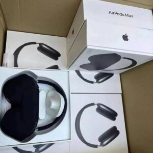 Buy Apple AirPods Max pallets-bulk liquidation sales