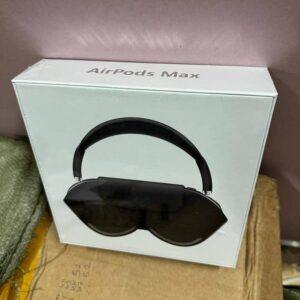 Buy Apple AirPods Max pallets-bulk liquidation sales