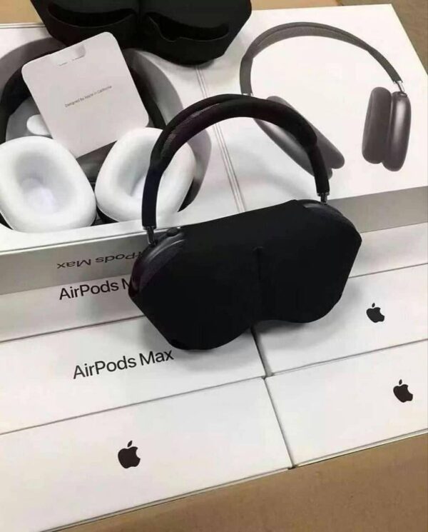 Buy Apple AirPods Max pallets-bulk liquidation sales