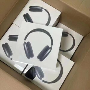Buy Apple AirPods Max pallets-bulk liquidation sales