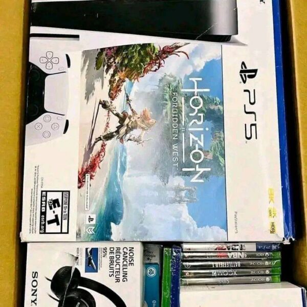 Buy GIANT Pallet of XBOX & PS5 Returns - Bulk Liquidation Sales