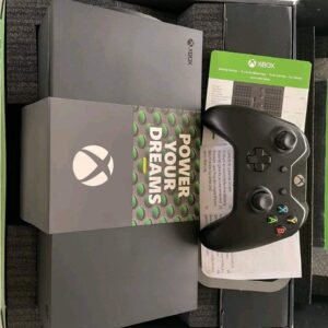 Buy GIANT Pallet of XBOX & PS5 Returns - Bulk Liquidation Sales