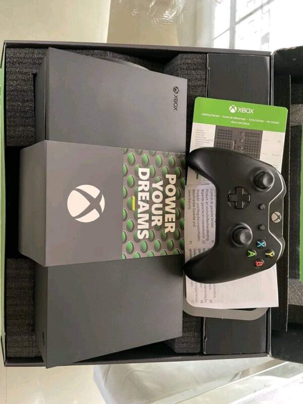 Buy GIANT Pallet of XBOX & PS5 Returns - Bulk Liquidation Sales