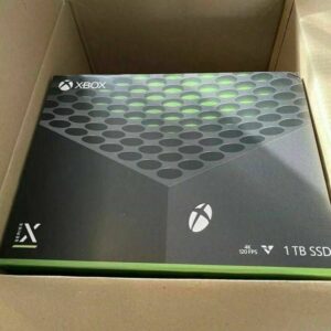 Buy GIANT Pallet of XBOX & PS5 Returns - Bulk Liquidation Sales