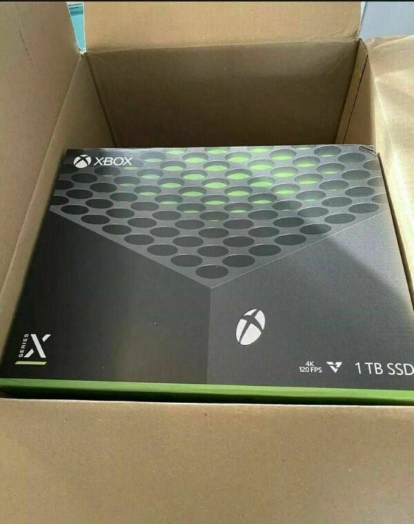 Buy GIANT Pallet of XBOX & PS5 Returns - Bulk Liquidation Sales