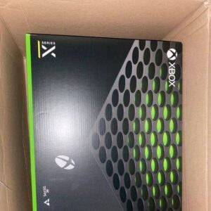 Buy GIANT Pallet of XBOX & PS5 Returns - Bulk Liquidation Sales