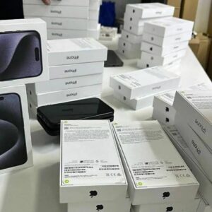Buy iPhone 15 pallet - Bulk Liquidation Sales