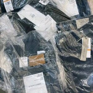 Buy Levi's wholesale-pallets levis clothes