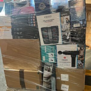 Buy Mixed Electronic Pallets at Discounted Prices | Bulk & Wholesale