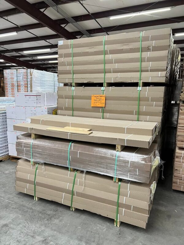 Buy pallet hardwood floor-HARDWOOD FLOORING PALLETS - Bulk Liquidation Sales