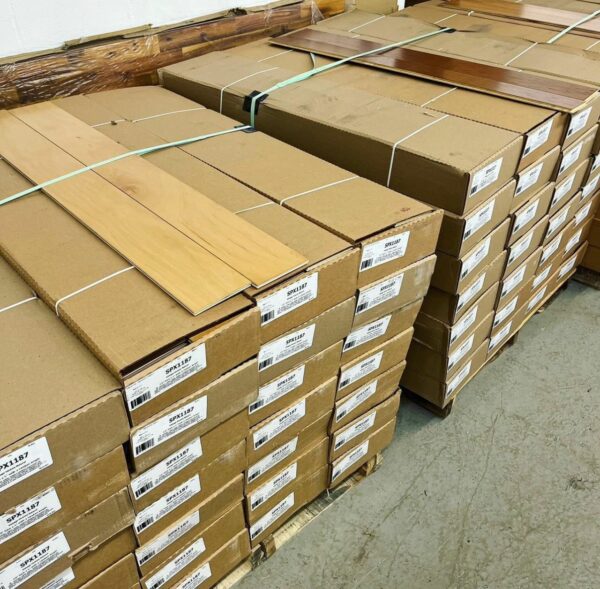 Buy pallet hardwood floor-HARDWOOD FLOORING PALLETS - Bulk Liquidation Sales