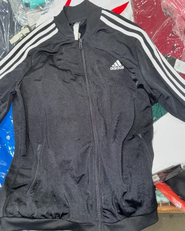 Buy sport clothing pallets-Bulk liquidation sales