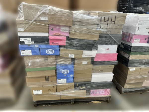 costco clothing pallets-Low Prices + HUGE $$$ Profits - Bulk Liquidation Sales