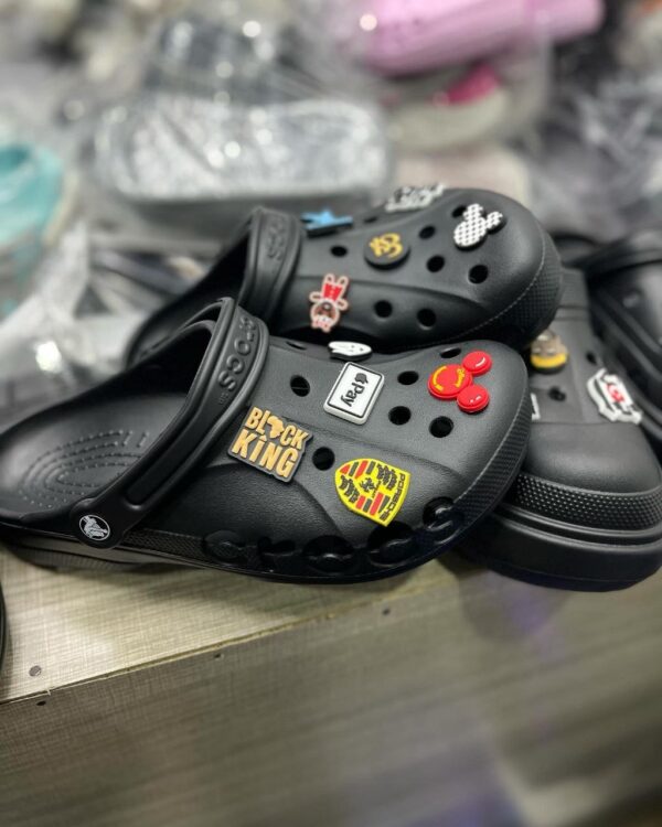 Crocs Pallet - Bulk Liquidation Sales