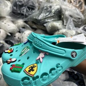 Crocs Pallet - Bulk Liquidation Sales
