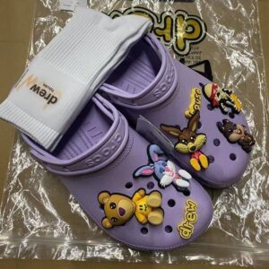 Crocs Pallet - Bulk Liquidation Sales