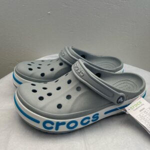 Crocs Pallet - Bulk Liquidation Sales