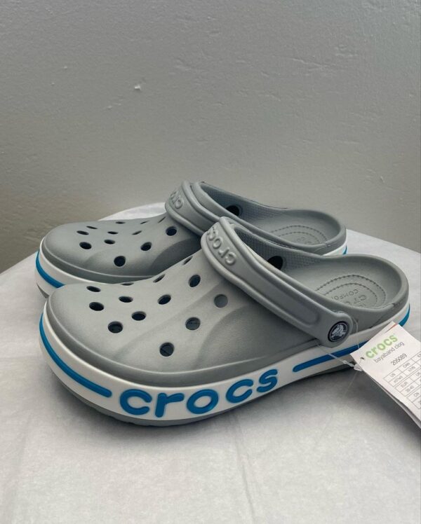 Crocs Pallet - Bulk Liquidation Sales
