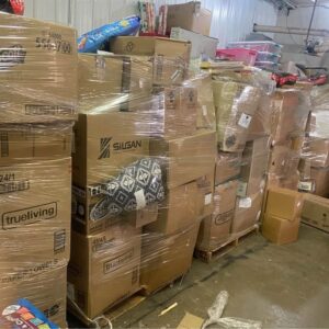 Dollar general pallets - Bulk Liquidation Sales