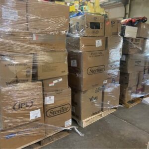 Dollar general pallets - Bulk Liquidation Sales