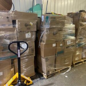 Dollar general pallets - Bulk Liquidation Sales
