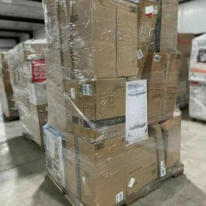 Dollar general pallets - Bulk Liquidation Sales