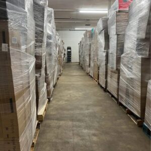 Great amazon monster pallets - Bulk Liquidation Sales