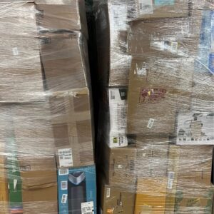 Great amazon monster pallets - Bulk Liquidation Sales
