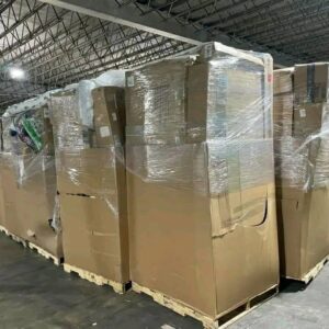 Great amazon monster pallets - Bulk Liquidation Sales