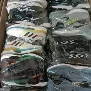 Great Nike and Jordan sneakers pallet - Bulk Liquidation Sales